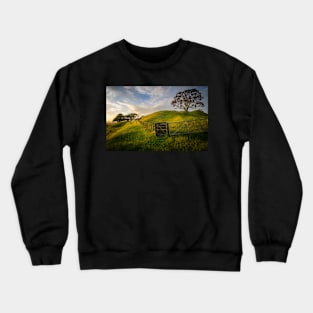 One Tree Hill (2) Crewneck Sweatshirt